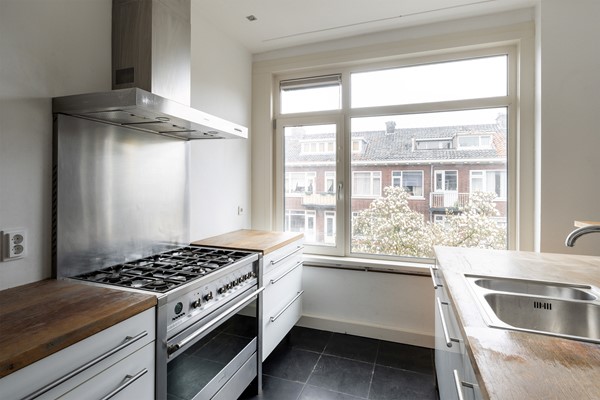Medium property photo - Paetsstraat 32A, 3039 XR Rotterdam